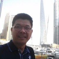 Marlon Patiu
