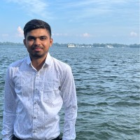 Minalkumar Patel