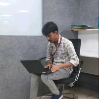 Anil Kumar Mahato