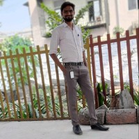 R B Pandey