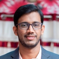 Vijay Krishna
