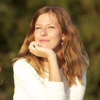 Anna Gushchina