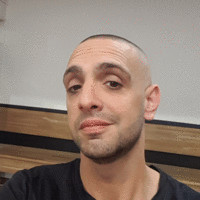 Daniel Larsson