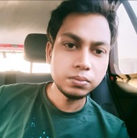Mohammad Shahrukh Shaikh