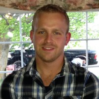 Matt Leach