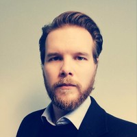 Daniel Sjöstedt