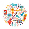 Music Ride