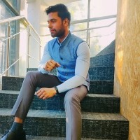 Pritam Basak