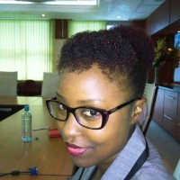 Dorothy Kwamboka