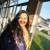 Prebashani Govender
