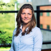Laura Schim Van Der Loeff