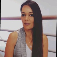 Evelyn Solano