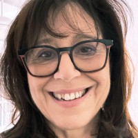 Susan Newman
