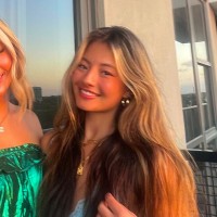 Madelyn Choi