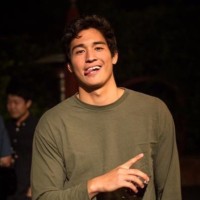 Diego Wang