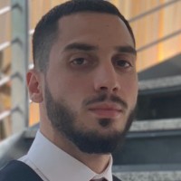 Mohamed Moustafa