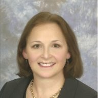 Amy O'Rear