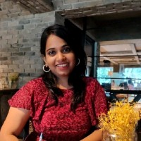 Niharika C.