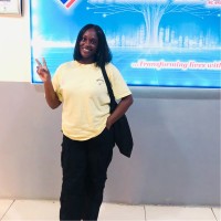Oluwatosin Adegoke