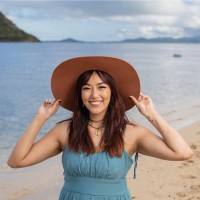 Skye A’olani Jansen