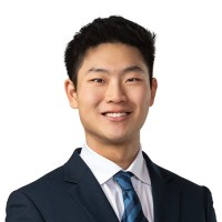 David Jin