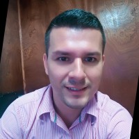 Henry Antonio Montoya Segura