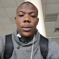 Adewale Saibu