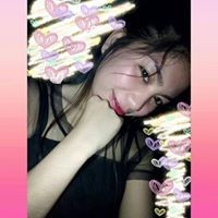 Jolhae AnneMarie Mina