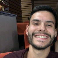 Robert Camicia do Prado