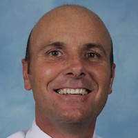 Peter Allison