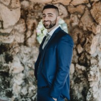 Gregory Donadio