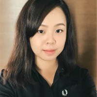 Christine Thamrin