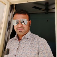 Jayant Kumar Mehta