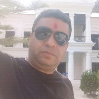 Prasun Ghimire