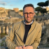 Massimiliano Bernardi