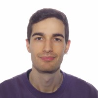 Borja Moya Llamas