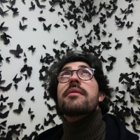 António Pedro Mendes