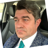 Daniele Calisti