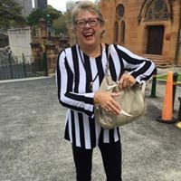 Jane Alvos
