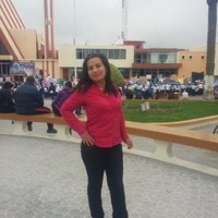 FLOR DE MARIA LAIME
