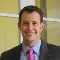 Carson Saunders