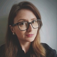 Magdalena Popielska