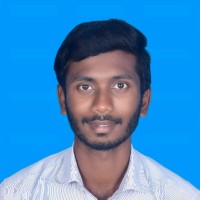 Lokesh Srinivasan