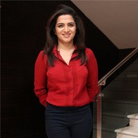 Amira Mina