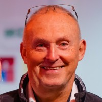 Eric Richard