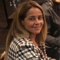 Maria Brito