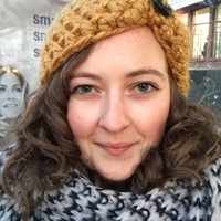 Gabrielle Mcewen