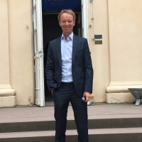 Dr Michael Hamm