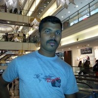 Ramesh Narasimman