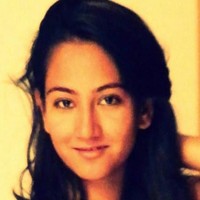 Nisha Parikh